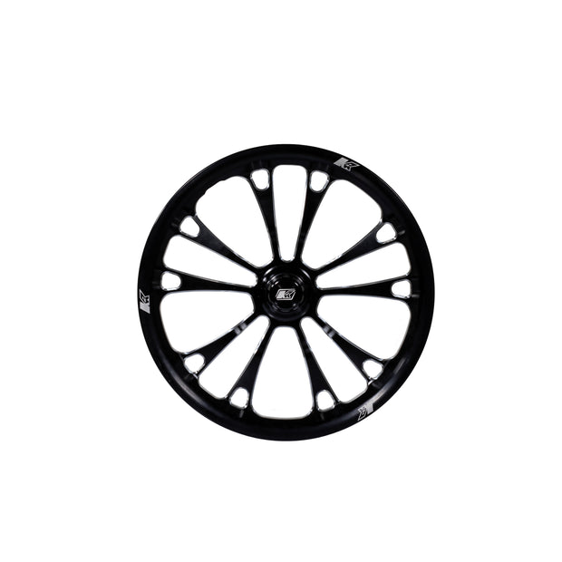 Keizer Jr Drag Falken Front Wheel