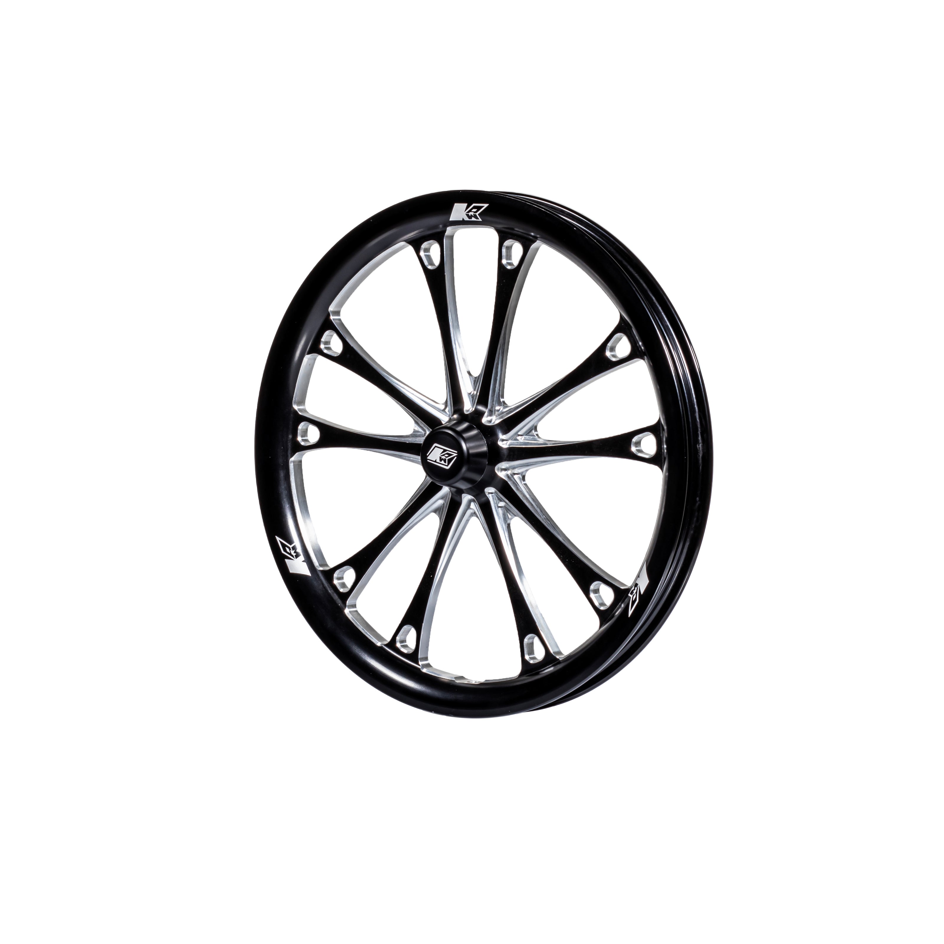 Jr Drag Venom 12