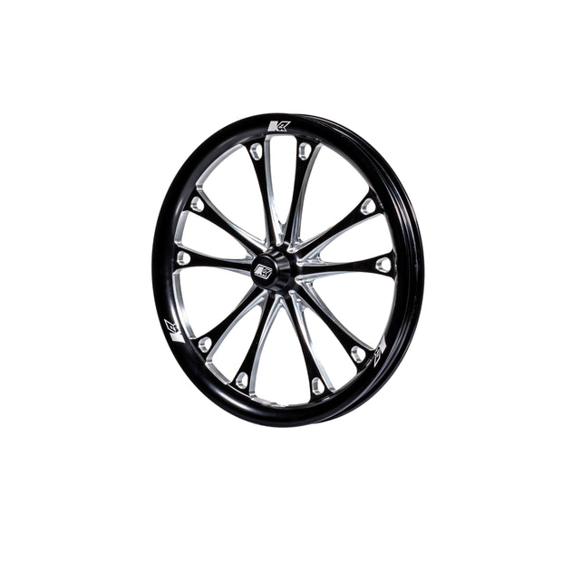 Keizer Jr Drag Venom Front Wheel