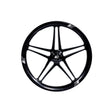 Keizer Jr Drag Viper Front Wheel