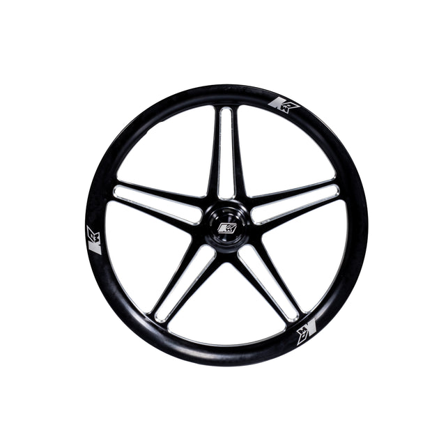 Keizer Jr Drag Viper Front Wheel