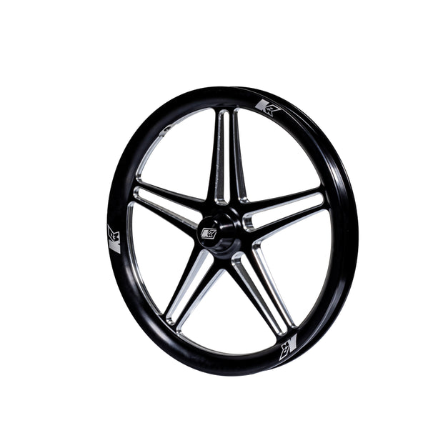 Keizer Jr Drag Viper Front Wheel