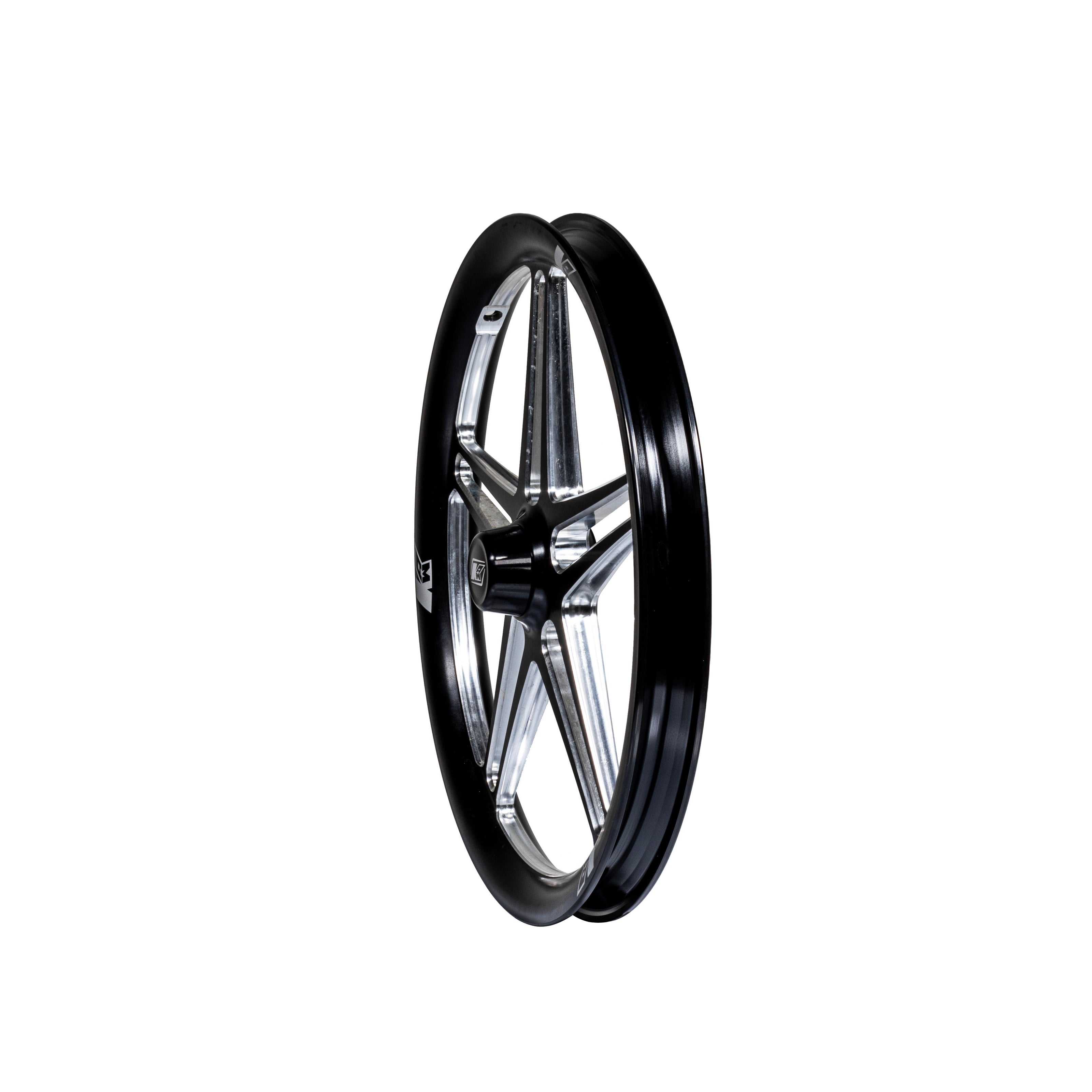 Keizer Jr Drag Viper Front Wheel
