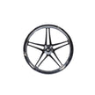 Keizer Jr Drag Viper Front Wheel
