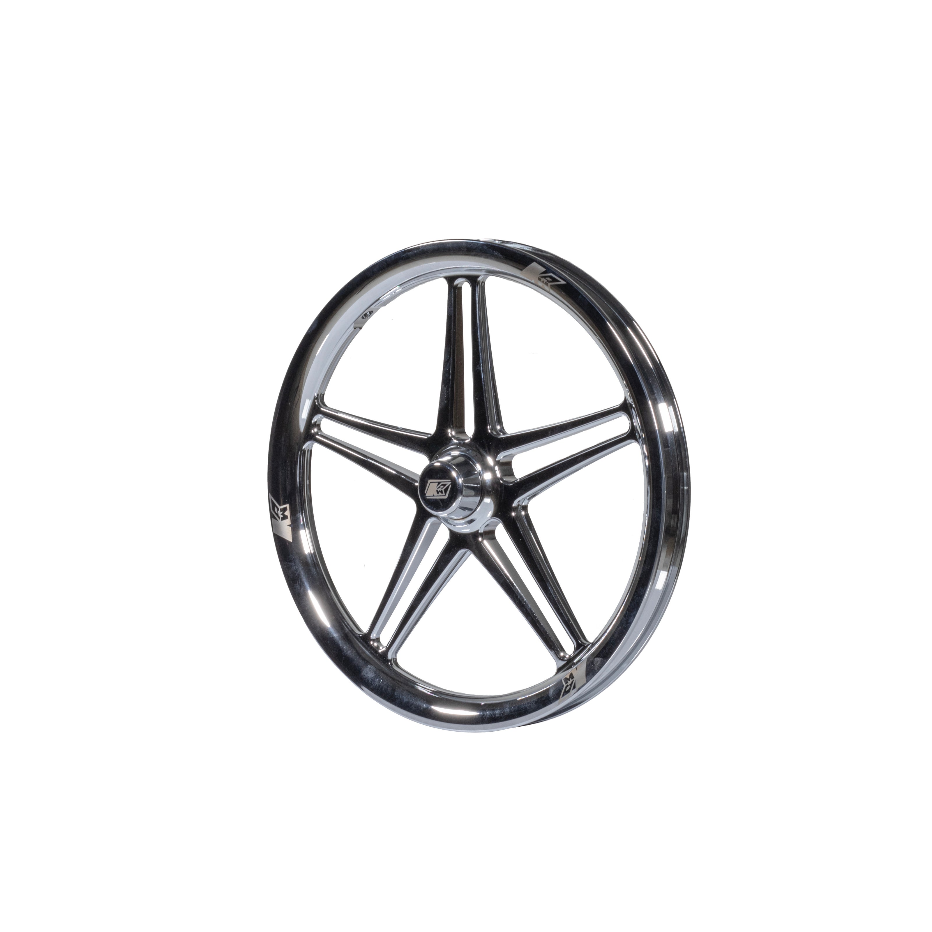 Keizer Jr Drag Viper Front Wheel