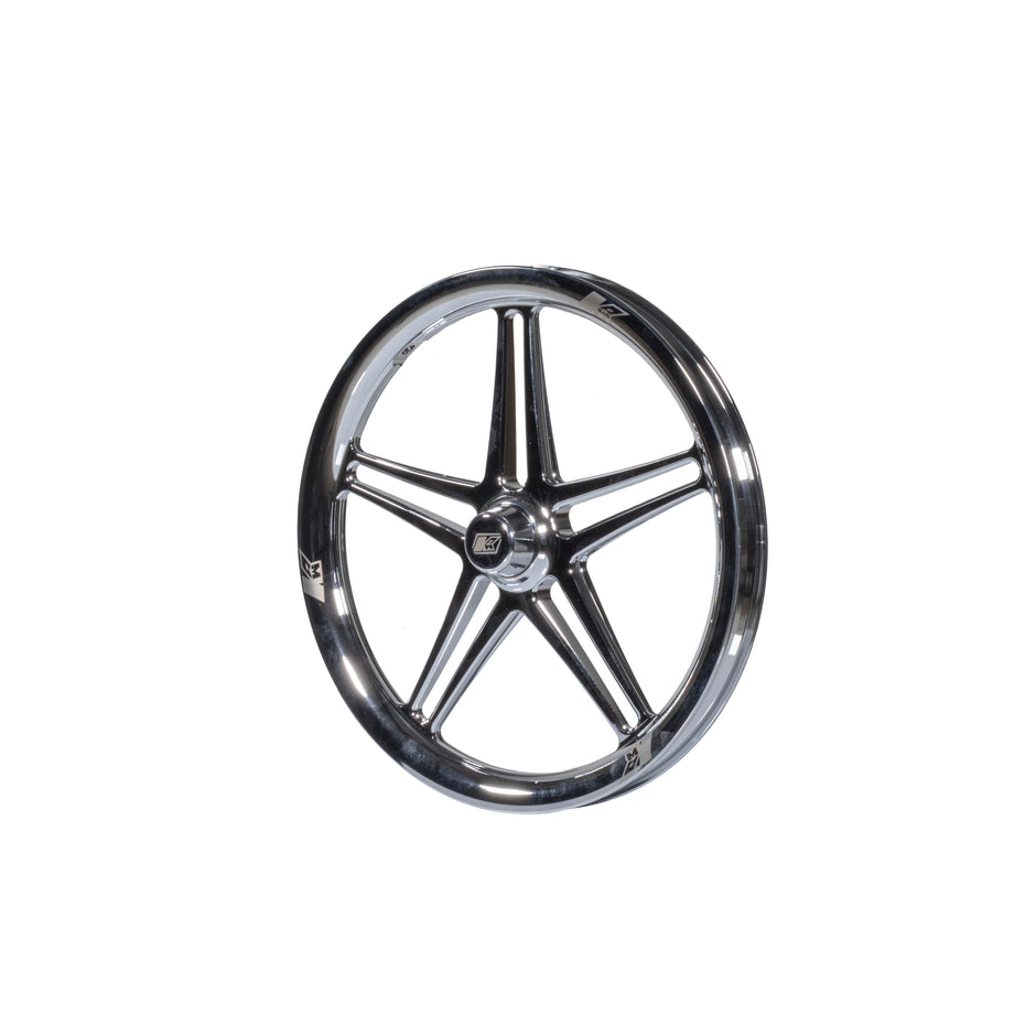 Keizer Jr Drag Viper Front Wheel