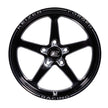 Keizer Full House SFI 15.2 CNC Forged Aluminum Front Drag Racing Wheel – 15x3.5 / 17x4.5, 5x4.5 or 5x4.75 BC