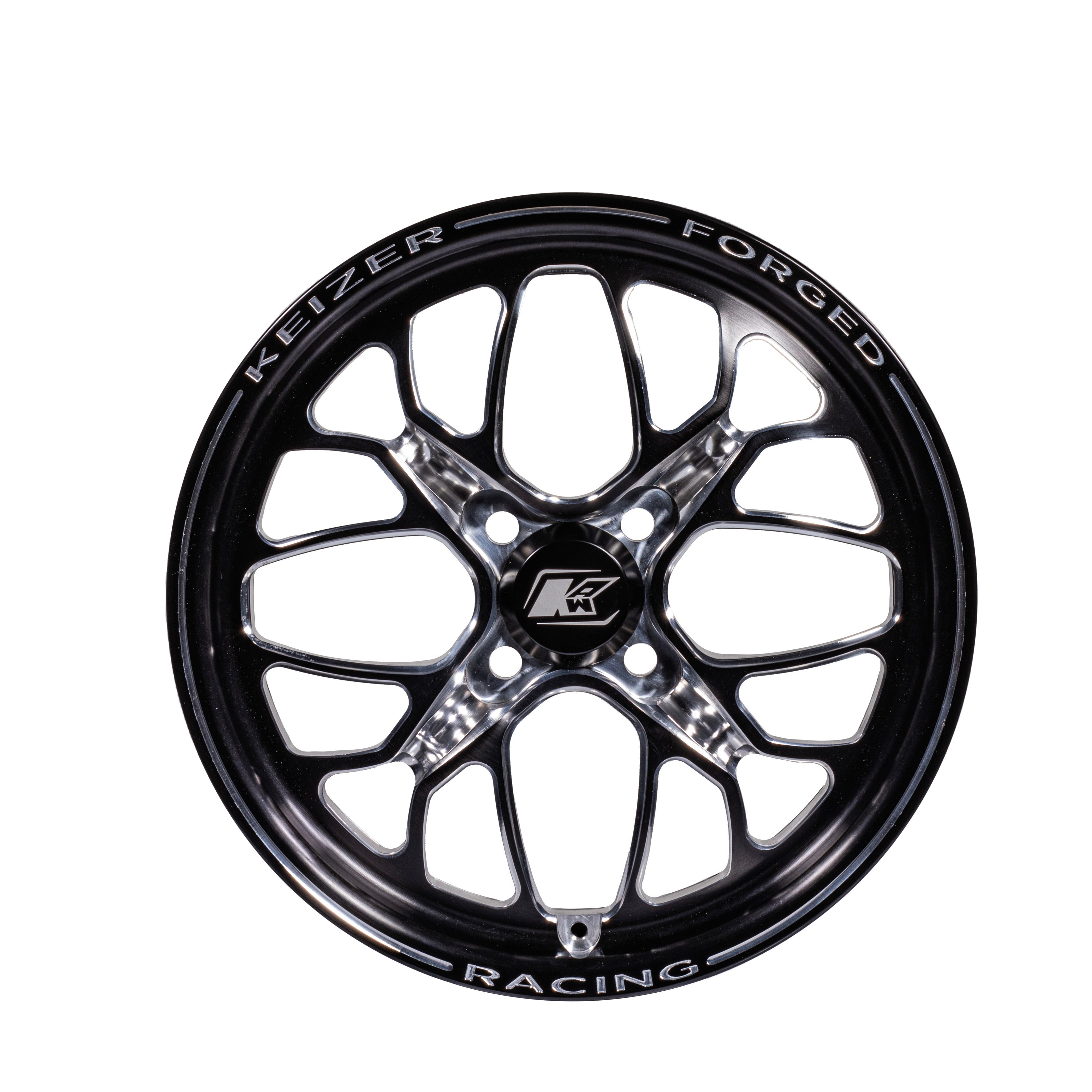 Keizer Slepen (4Lug) Front