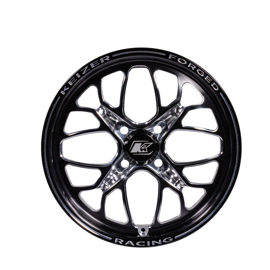 Keizer Slepen (4Lug) Front