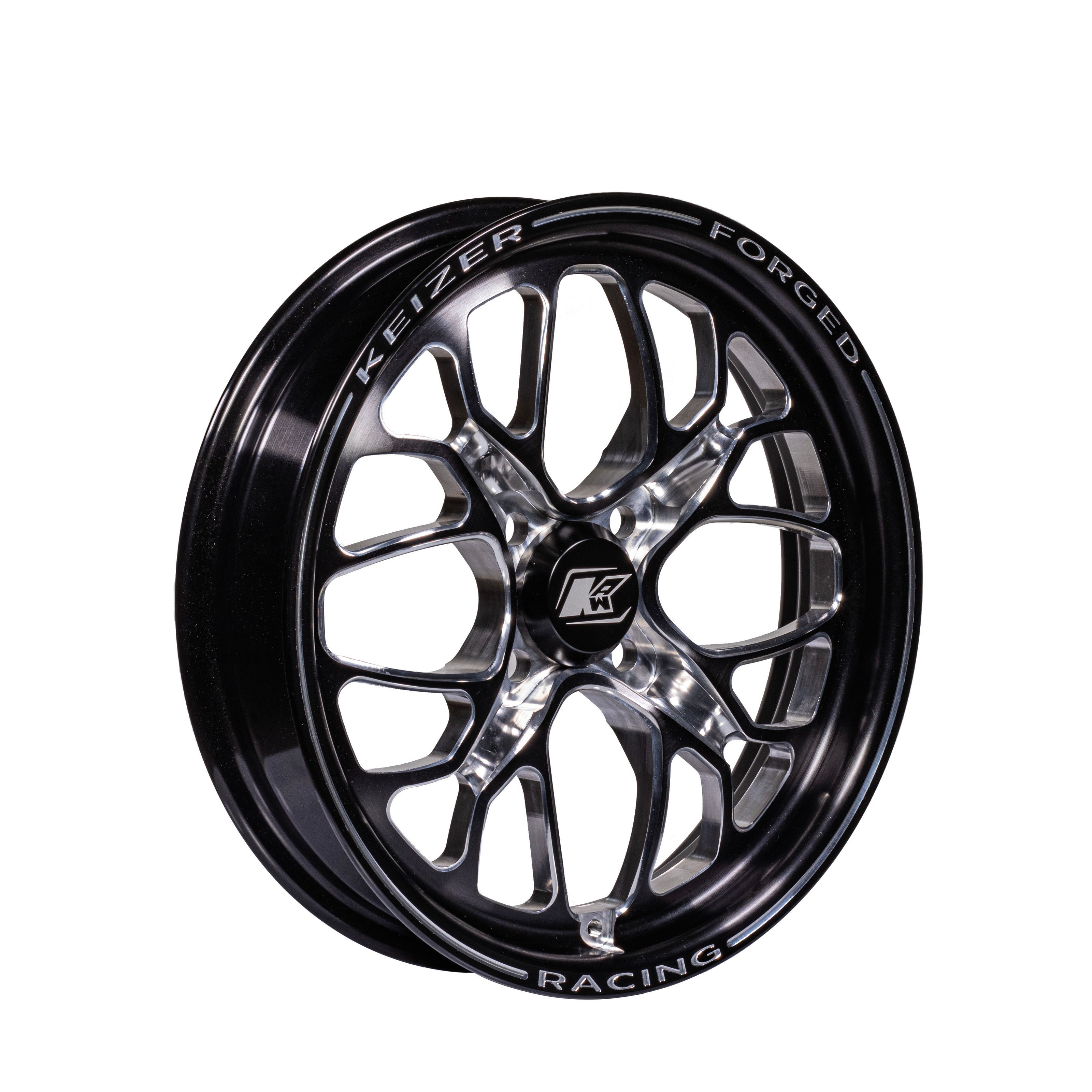 Keizer Slepen (4Lug) Front