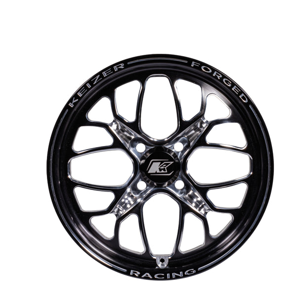 Keizer Slepen (4Lug) Front