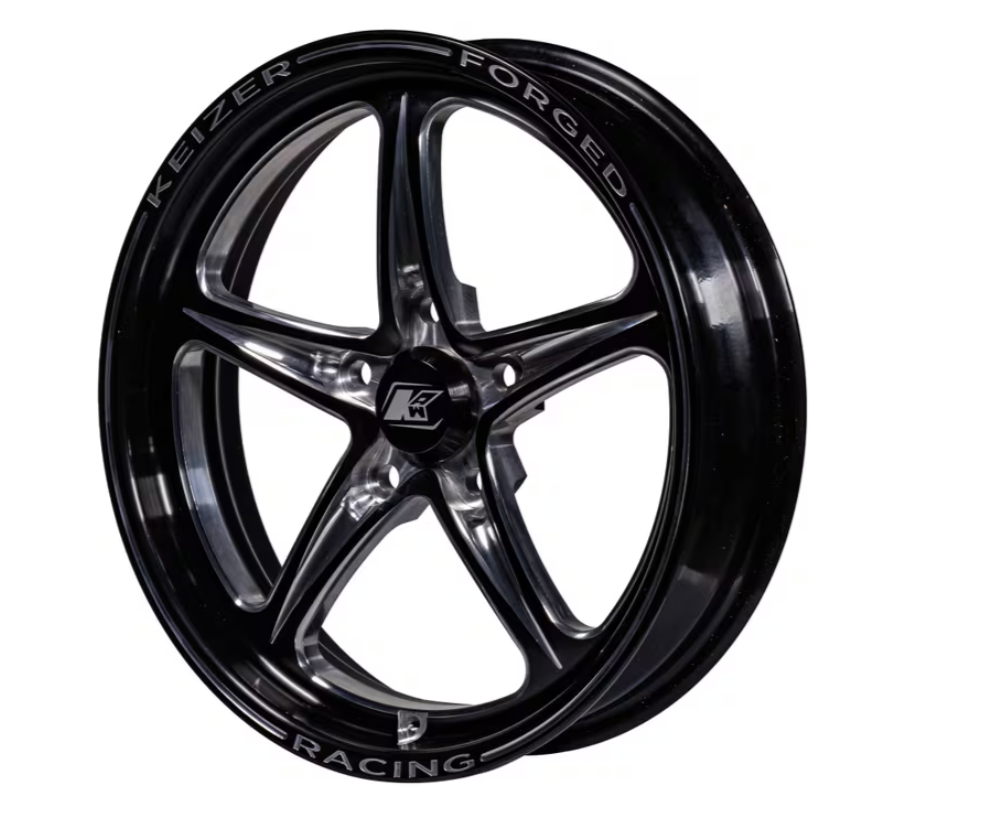 Keizer Verbrand Front