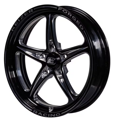 Keizer Verbrand Front