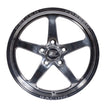 Keizer Full House SFI 15.2 CNC Forged Aluminum Front Drag Racing Wheel – 15x3.5 / 17x4.5, 5x4.5 or 5x4.75 BC