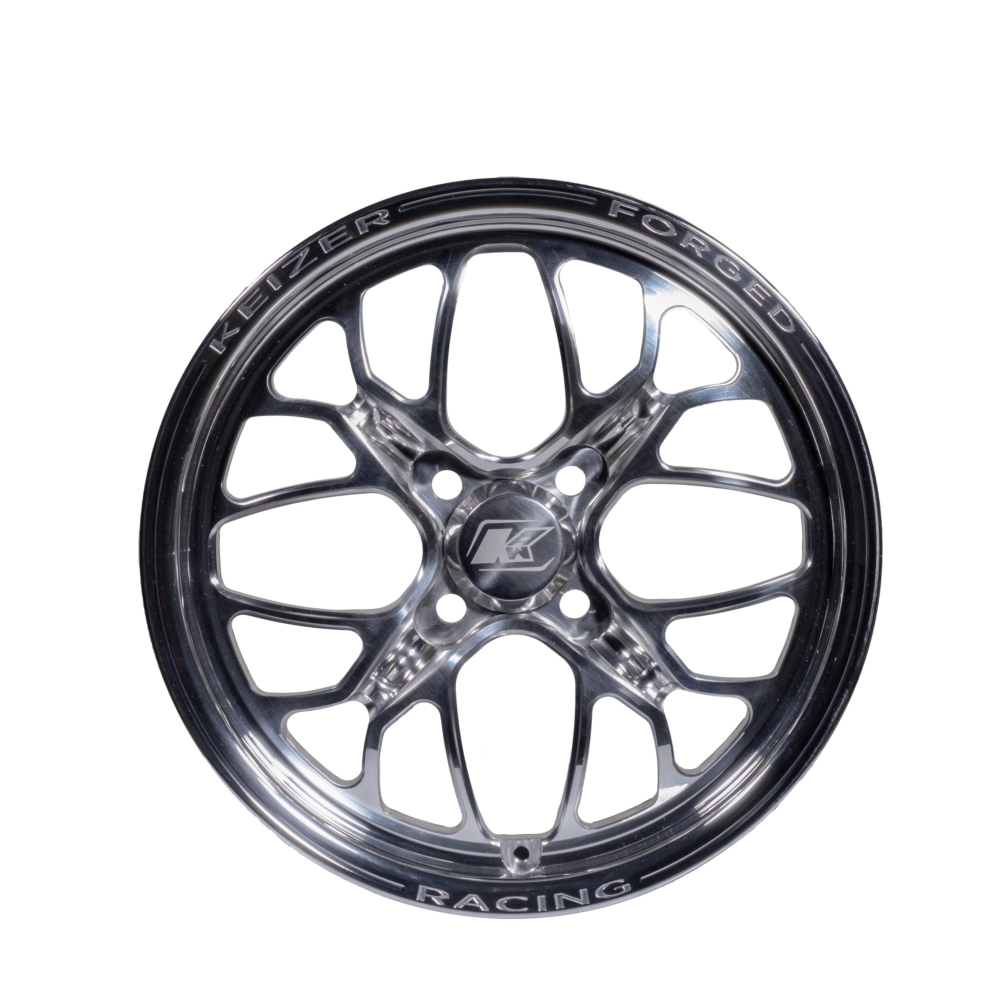 Keizer Slepen (4Lug) Front