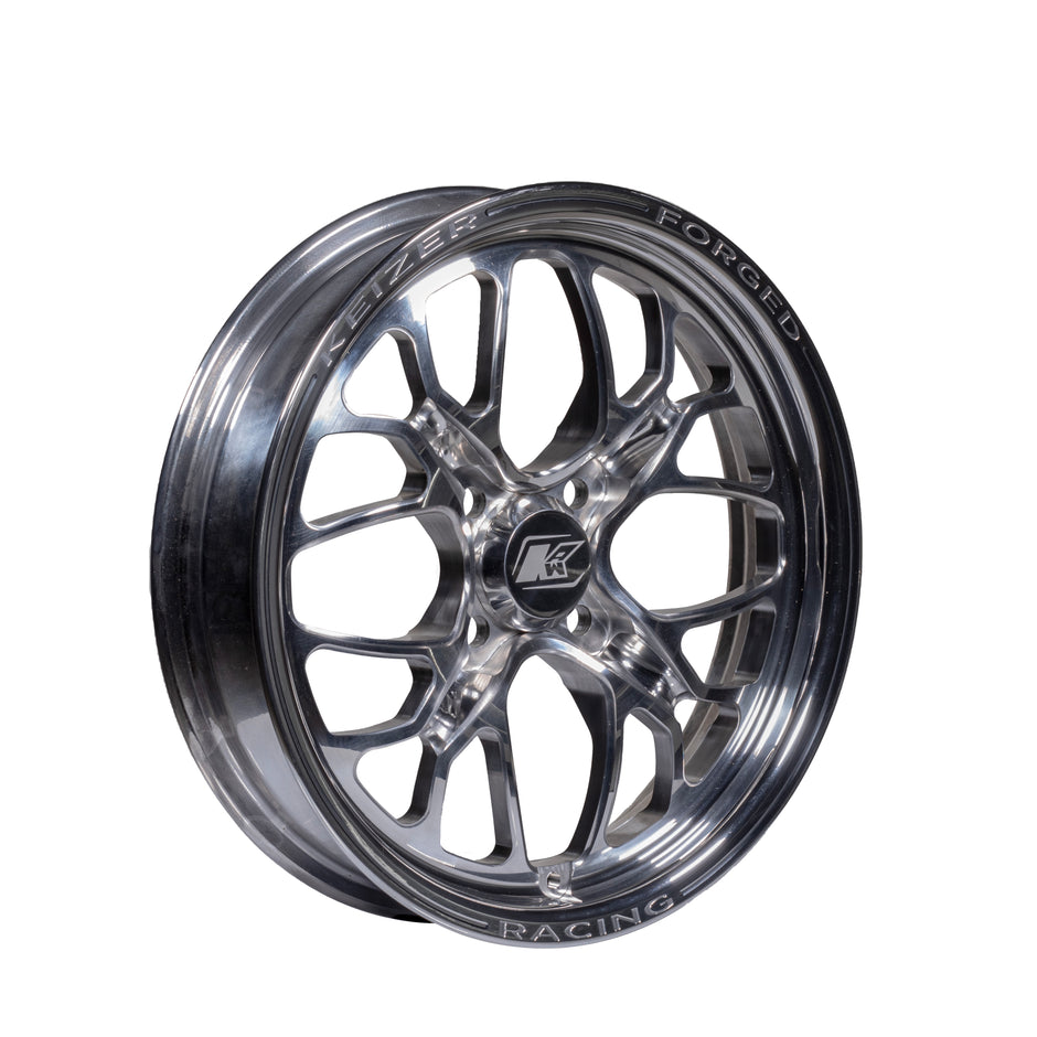 Keizer Slepen (4Lug) Front