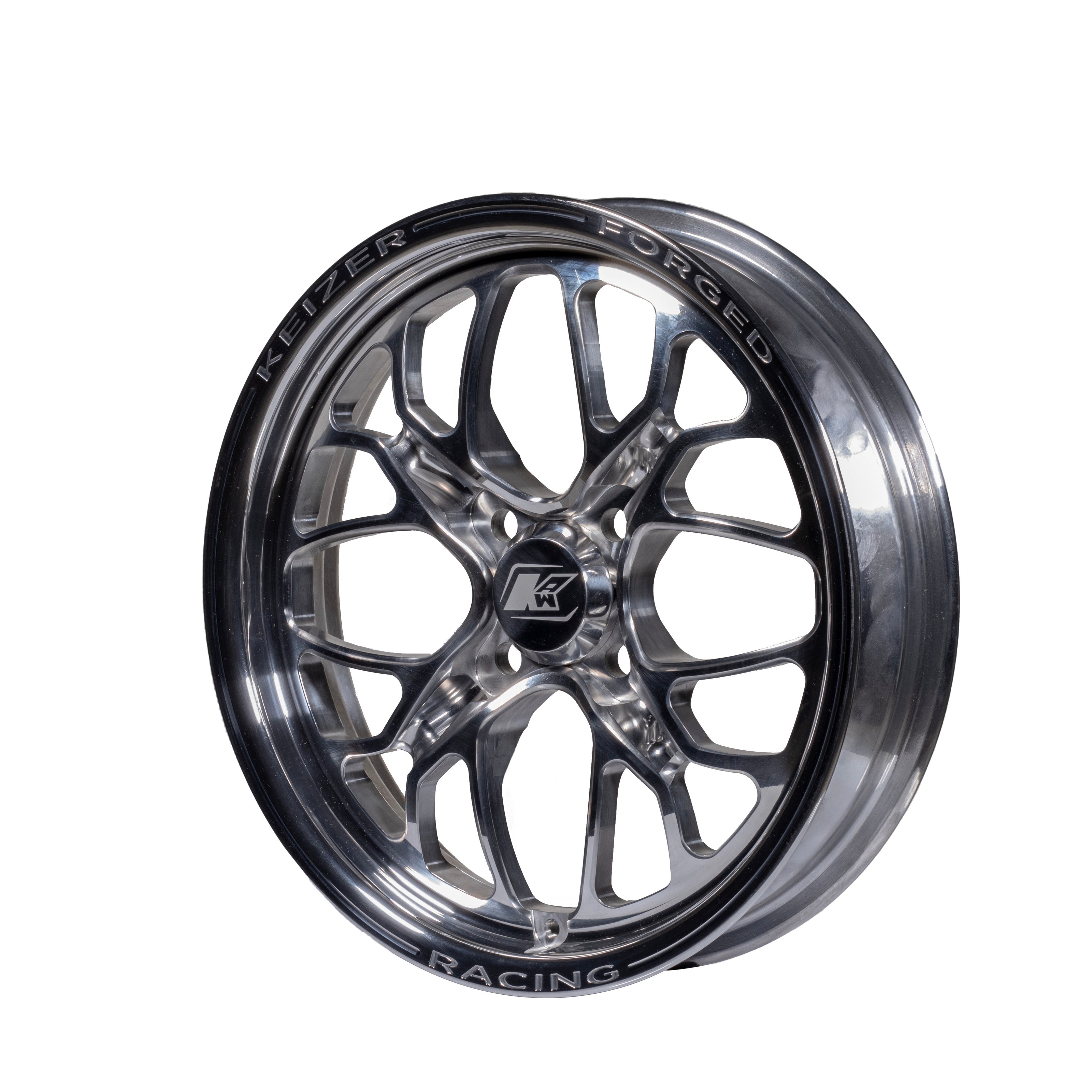 Keizer Slepen (4Lug) Front