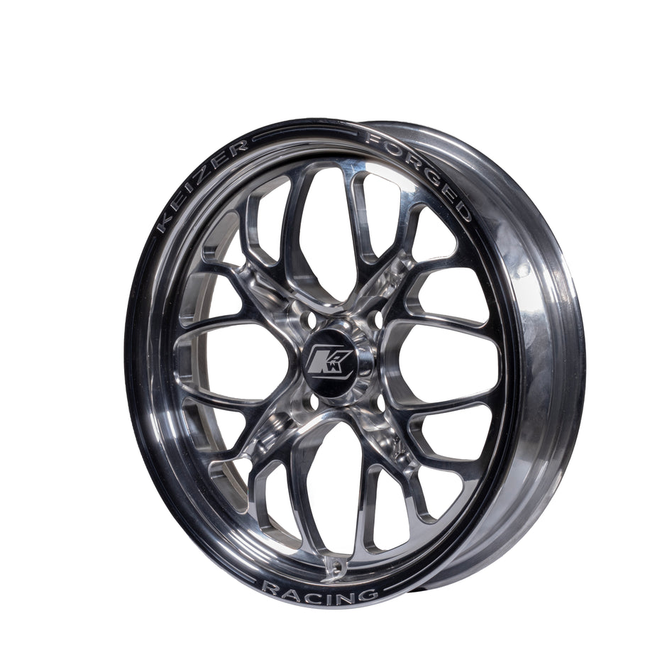 Keizer Slepen (4Lug) Front