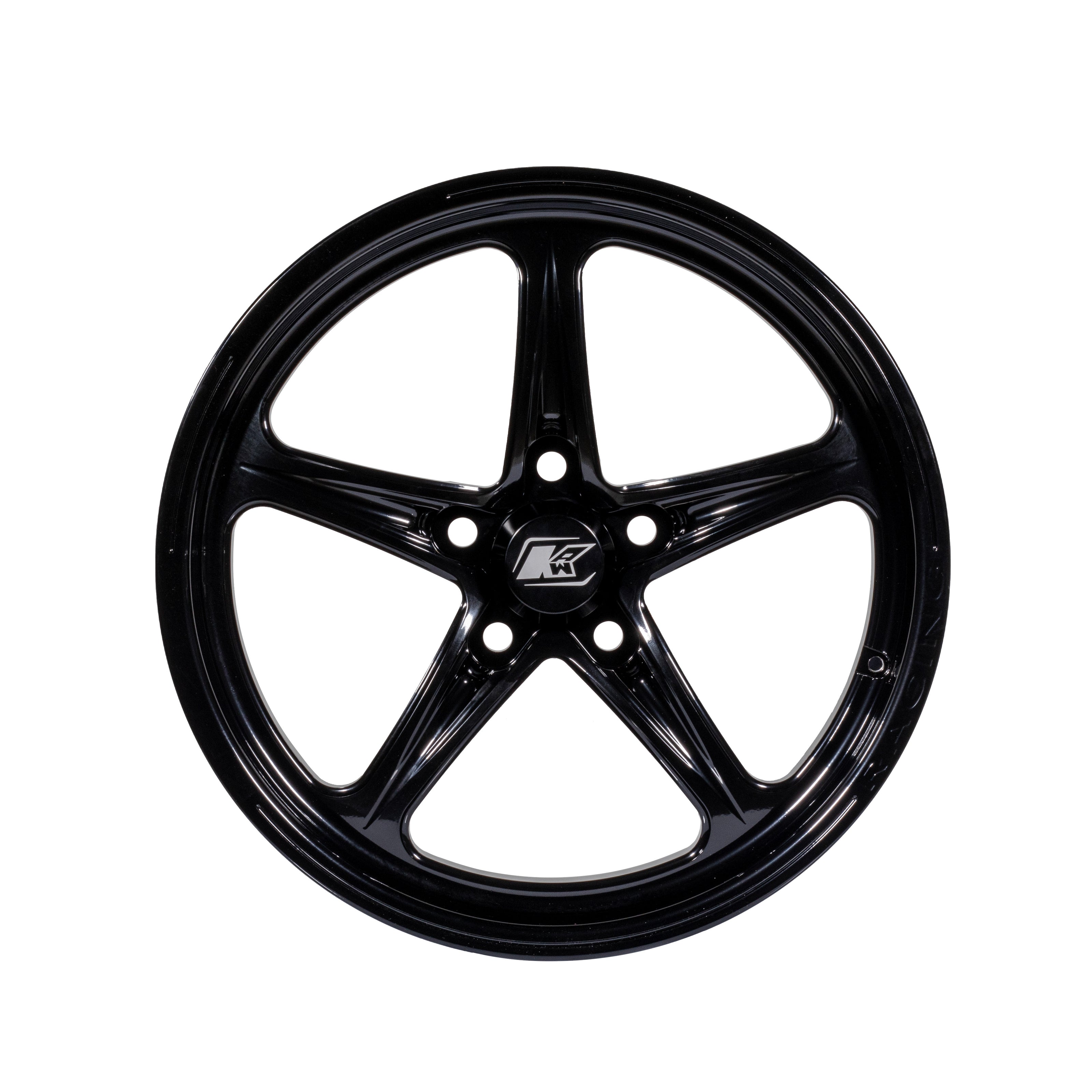 Keizer Verbrand Front