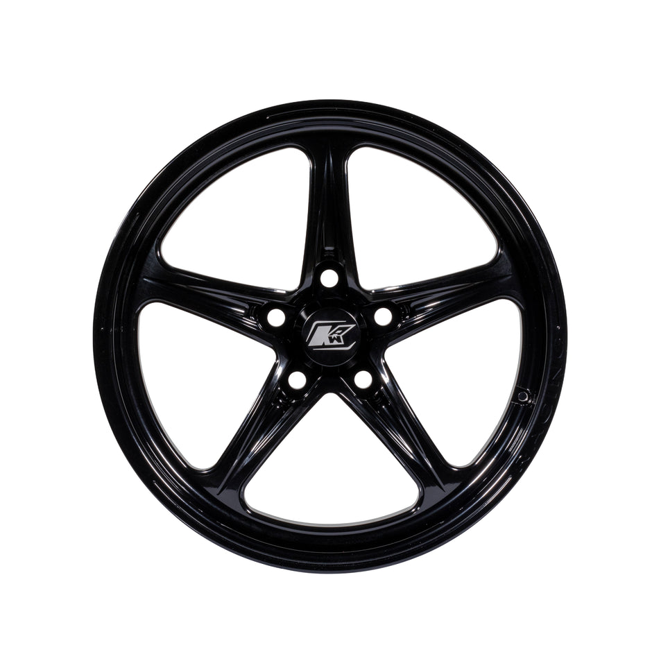 Keizer Verbrand Front