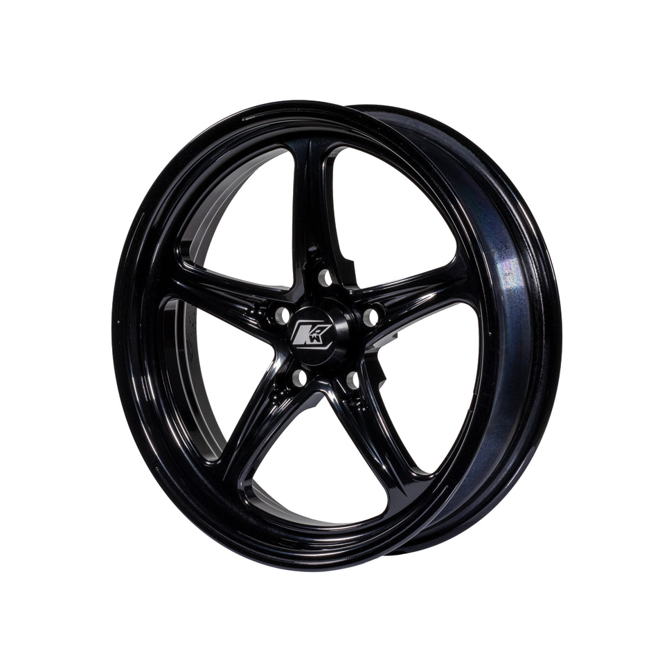 Keizer Verbrand Front