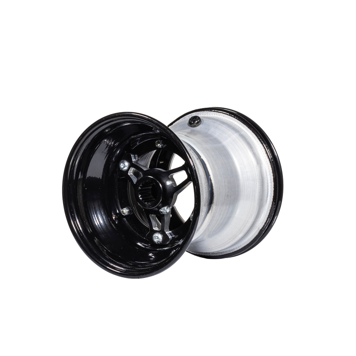 Wheel Lwr Shell Keizer Jr Dragster Rear Wheel Shell – Gunn Performance Parts