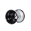 Jr Dragster Rear Wheel Shell – 8x8 Forged Aluminum Beadlock