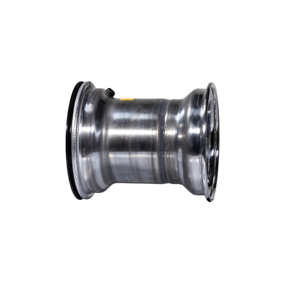Jr Dragster Rear Wheel Shell – 8x8 Forged Aluminum Beadlock