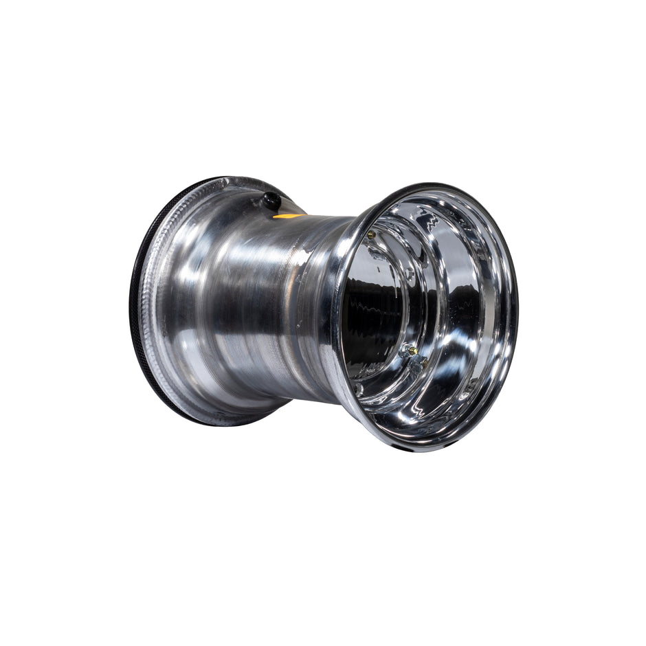 Jr Dragster Rear Wheel Shell – 8x8 Forged Aluminum Beadlock