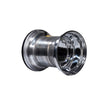 Jr Dragster Rear Wheel Shell – 8x8 Forged Aluminum Beadlock