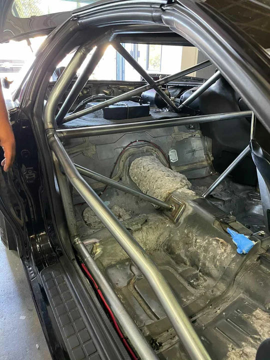 Rock Solid Motorsports 93-02 F-Body 8.50 Cert Cage Kit