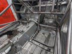 Rock Solid Motorsports 93-02 F-Body 25.5 Complete Roll Cage Kit – High & Tight, 4130 Chromoly