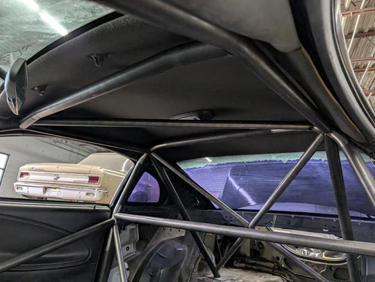 Rock Solid Motorsports 94-04 Mustang 8.50 Cert Cage Kit