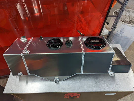 Rock Solid Motorsports 93-02 F- Body (Triple) Combo Tank