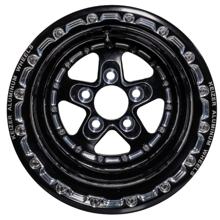 Keizer Racing Wheels FullHouse