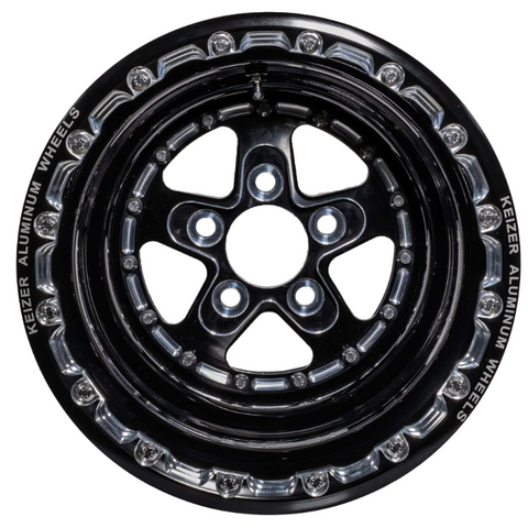 Keizer Racing Wheels FullHouse