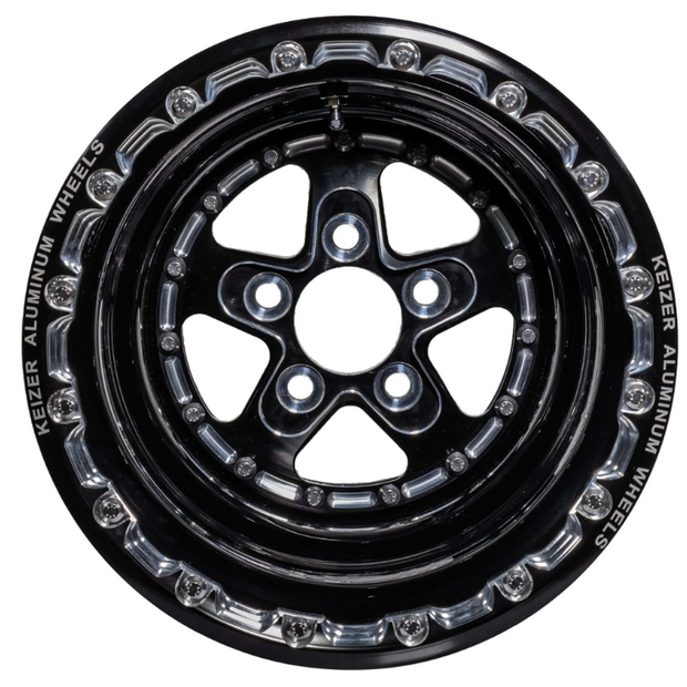 Keizer Racing Wheels FullHouse