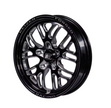 Keizer Buert SFI 15.2 CNC Forged Aluminum Front Drag Racing Wheel – 15x3.5 / 17x4.5, 5x4.5 or 5x4.75 BC