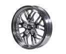 Keizer Buert SFI 15.2 CNC Forged Aluminum Front Drag Racing Wheel – 15x3.5 / 17x4.5, 5x4.5 or 5x4.75 BC