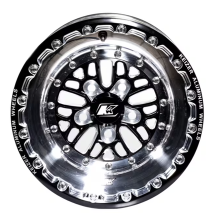 Keizer Racing Wheels Buert