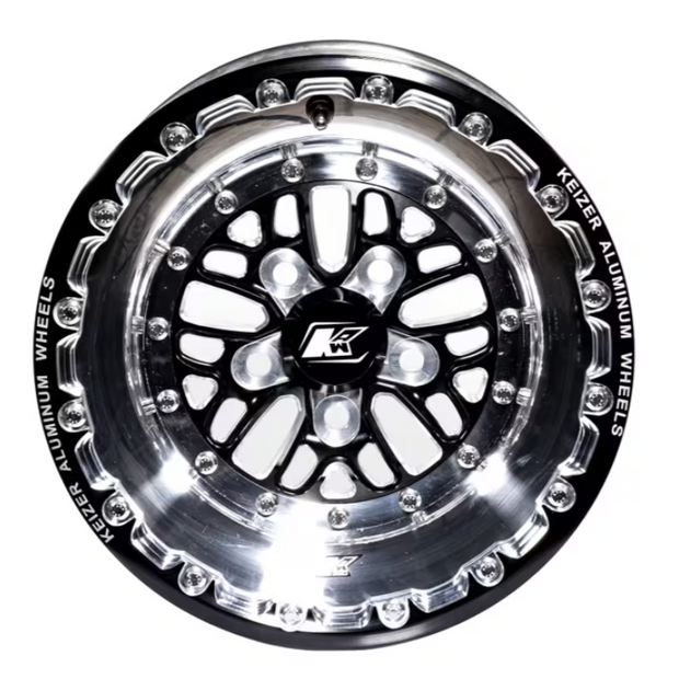 Keizer Racing Wheels Buert