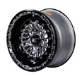 Keizer Veelvoud SFI 15.1 Forged Aluminum Drag Racing Wheel – Beadlock, Custom Size & Bolt Pattern