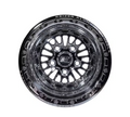 Keizer Veelvoud SFI 15.1 Forged Aluminum Drag Racing Wheel – Beadlock, Custom Size & Bolt Pattern