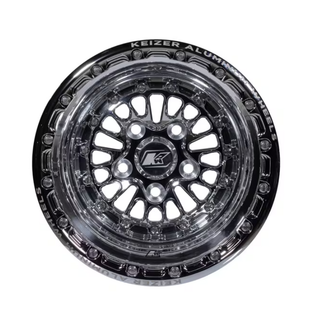 Keizer Racing Wheels Veelvoud