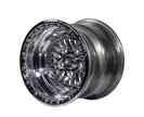 Keizer Veelvoud SFI 15.1 Forged Aluminum Drag Racing Wheel – Beadlock, Custom Size & Bolt Pattern