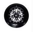 Keizer Buert SFI 15.1 Forged Aluminum Drag Racing Wheel – Single, Double & Non-Beadlock