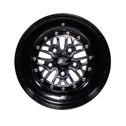 Keizer Racing Wheels Buert