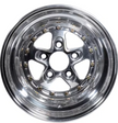 Keizer Full House SFI 15.1 Forged Aluminum Drag Racing Wheel – Beadlock, Custom Size & Bolt Pattern
