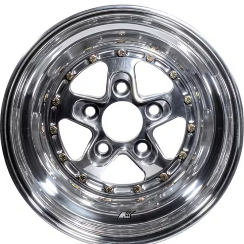 Keizer Racing Wheels FullHouse