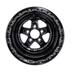 Keizer Full House SFI 15.1 Forged Aluminum Drag Racing Wheel – Beadlock, Custom Size & Bolt Pattern